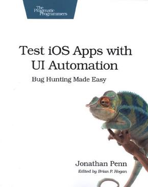 Test iOS Apps with UI Automation