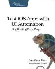 Test iOS Apps with UI Automation