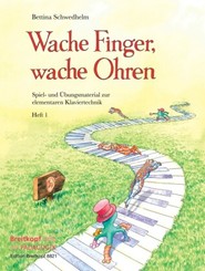 Wache Finger, wache Ohren - H.1