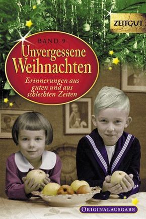 Unvergessene Weihnachten - Bd.9