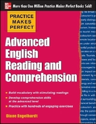 Advanced English Reading and Comprehension
