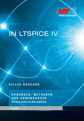 Simulation in LTSpice IV