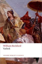 Vathek, English edition