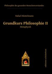 Grundkurs Philosophie II - Tl.2