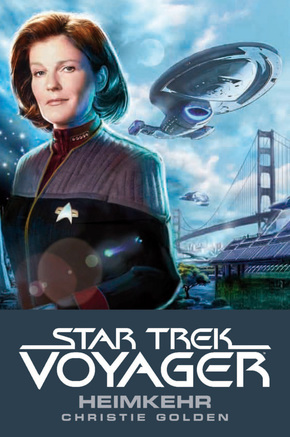 Star Trek - Voyager: Heimkehr