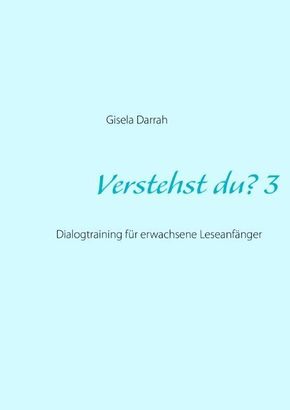 Verstehst du? 3, neu - Bd.3