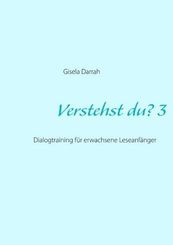 Verstehst du? 3, neu - Bd.3