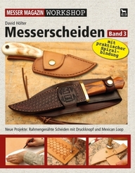 Messerscheiden - Bd.3