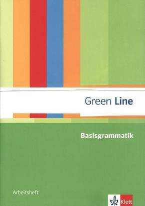 Green Line Basisgrammatik
