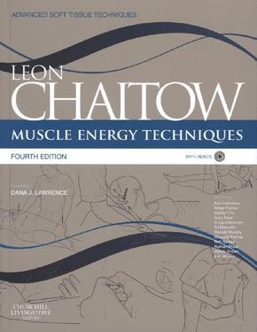 Muscle Energy Techniques