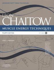 Muscle Energy Techniques