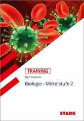 Biologie - Mittelstufe - Bd.2