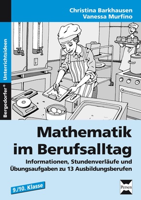 Mathematik im Berufsalltag