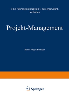 Projekt-Management