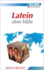 Assimil Latein ohne Mühe: Lehrbuch