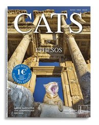 Cats of Ephesos - Die Katzen von Ephesos