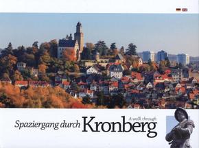 Spaziergang durch Kronberg