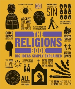 The Religions Book