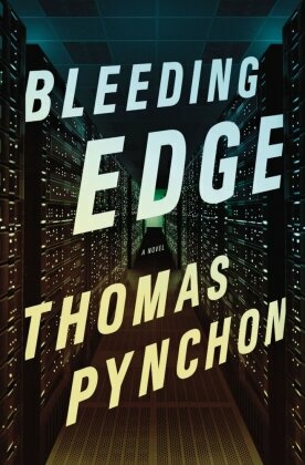 Bleeding Edge, English edition