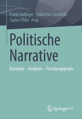 Politische Narrative