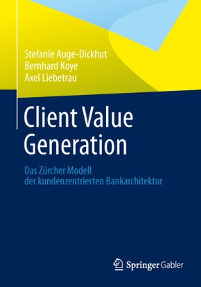 Client Value Generation