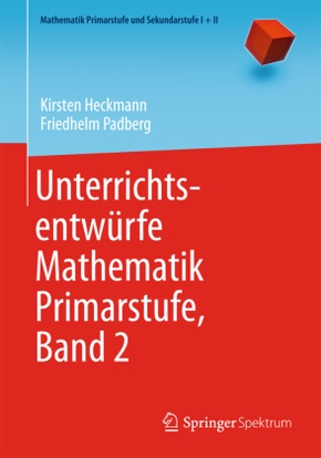 Unterrichtsentwürfe Mathematik Primarstufe