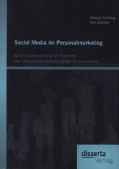 Social Media im Personalmarketing