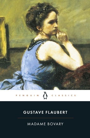 Madame Bovary, English edition