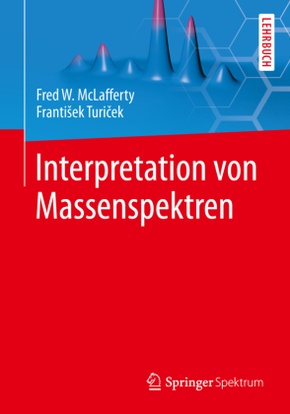 Interpretation von Massenspektren