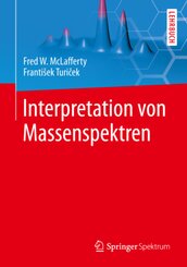 Interpretation von Massenspektren