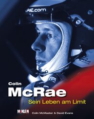 Colin McRae