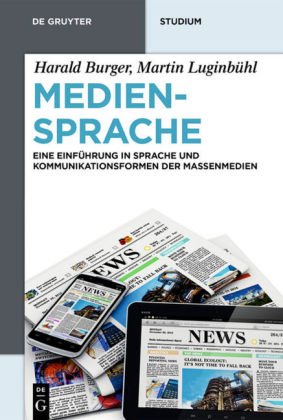 Mediensprache