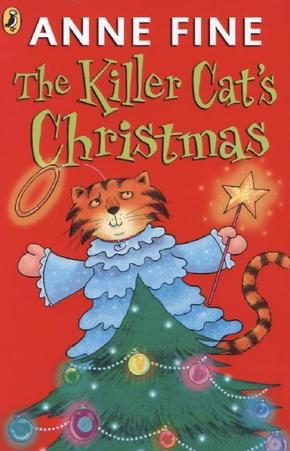 The Killer Cat's Christmas