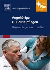 Angeh&ouml;rige zu Hause pflegen