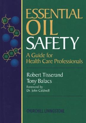 Essential Oil Safety