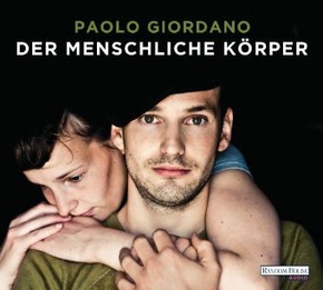 Der menschliche Körper, 6 Audio-CDs
