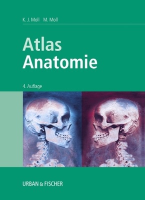 Atlas Anatomie