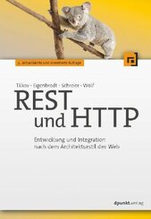 REST und HTTP