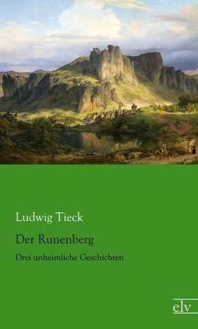 Der Runenberg
