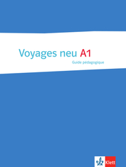Voyages neu: Guide pédagogique