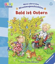 Bald ist Ostern - Meine allerersten Minutengeschichten