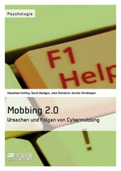 Mobbing 2.0.