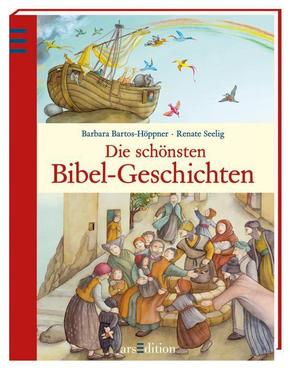 Die schönsten Bibel-Geschichten