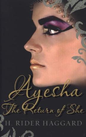 Ayesha: The Return of She