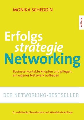 Erfolgsstrategie Networking