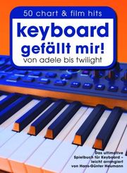 Keyboard gefällt mir!