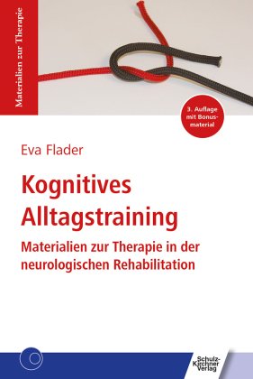 Kognitives Alltagstraining, CD-ROM m. Booklet