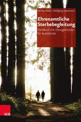 Ehrenamtliche Sterbebegleitung