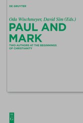 Paul and Mark - Pt.1