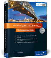 Architecting EDI with SAP IDocs